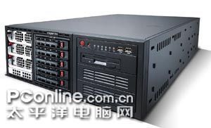 四路服务器是什么意思
